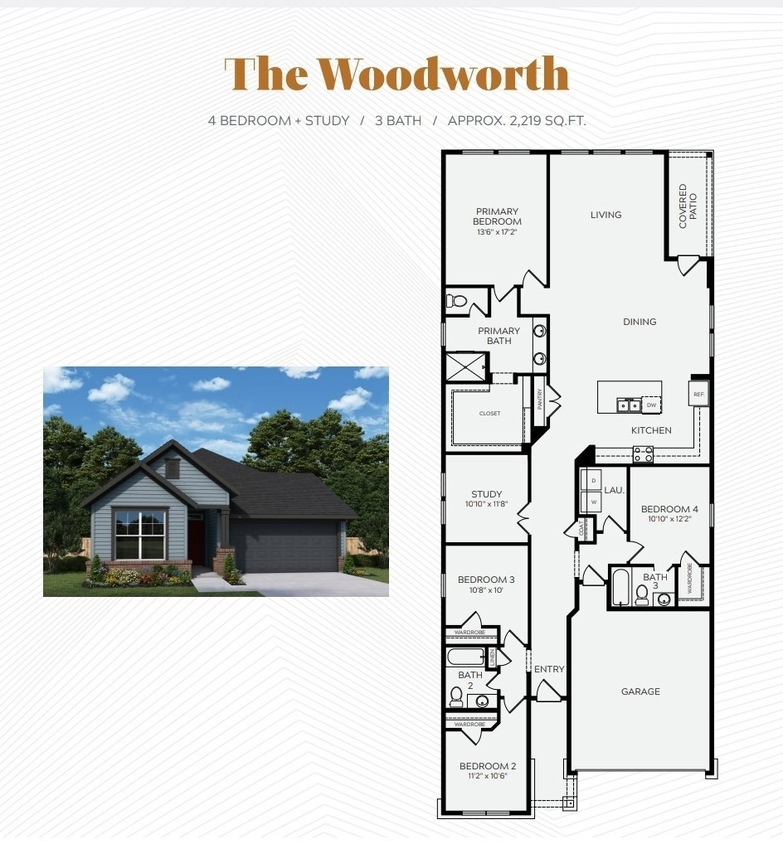 For Rent 15906 Cap Way, Cypress, TX 77429