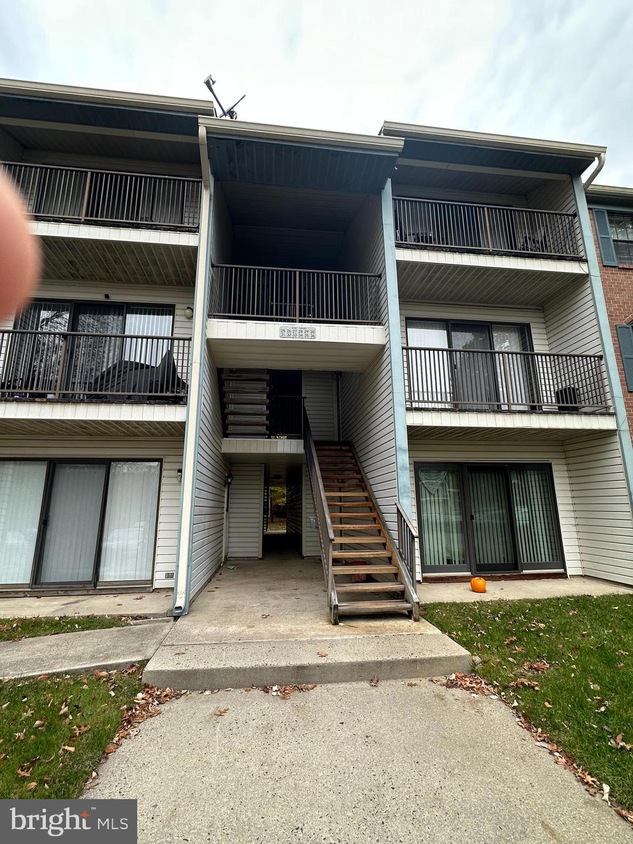 36 Kite Ct, Lawrence Township, NJ 08648 MLS NJME2036948