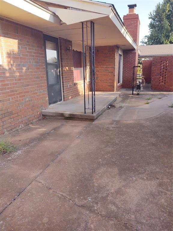 514 Ruth Dr, Carnegie, OK 73015 MLS 1075830