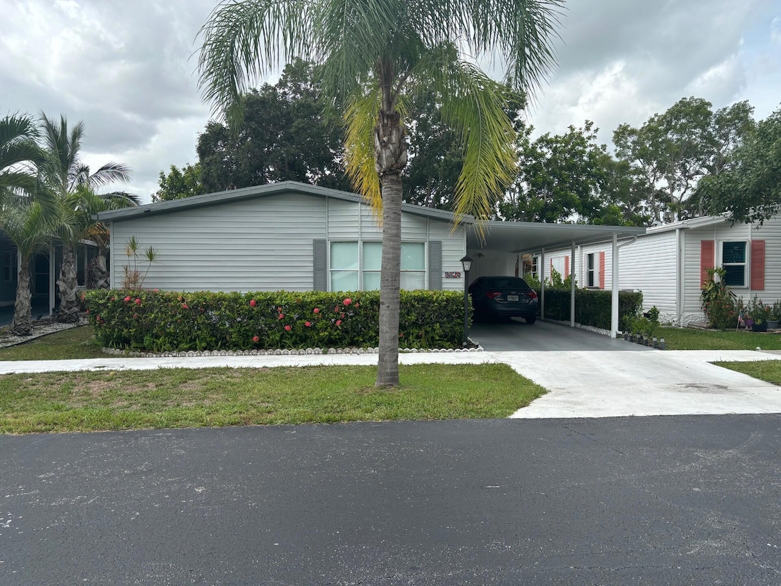 Coconut Creek FL Mobile Homes for Sale - Homes.com