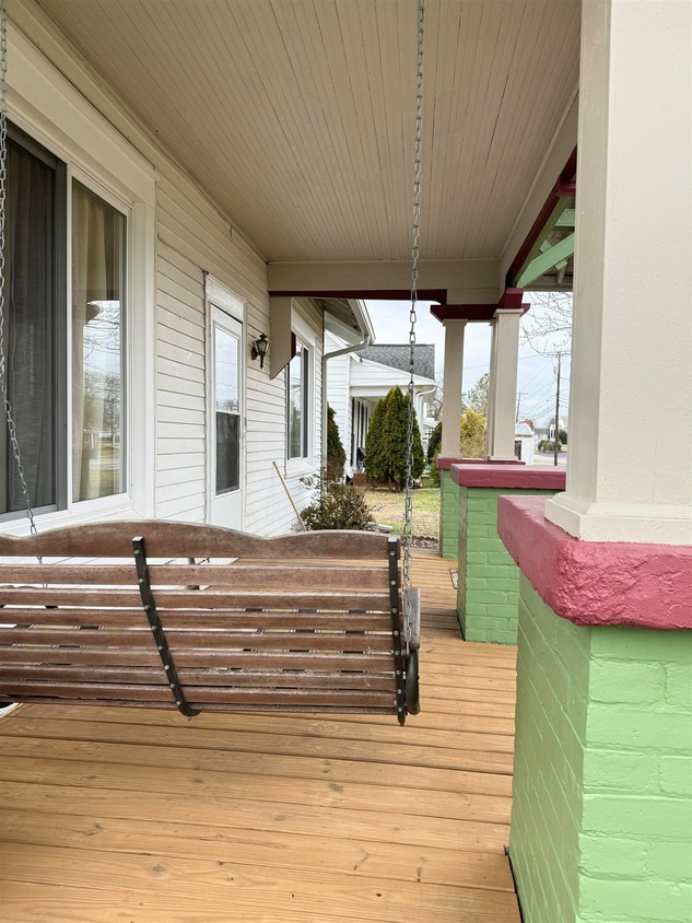 7982 Kentucky 416, Robards, KY 42452 MLS 240014