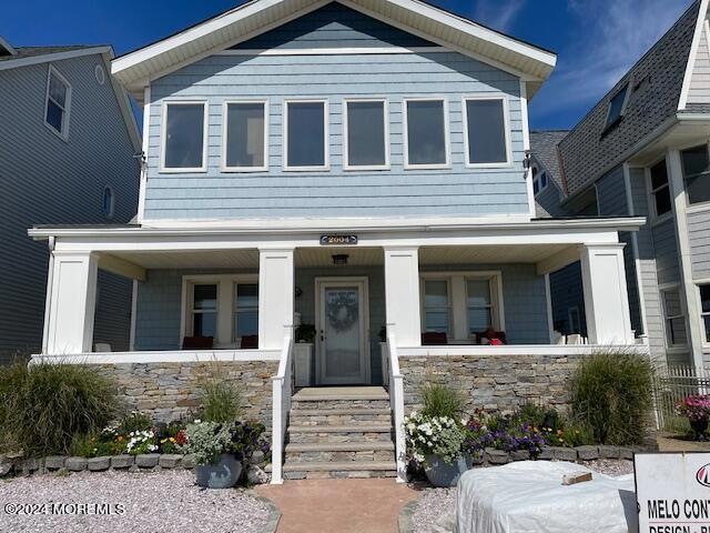 Belmar summer best sale rentals 2020