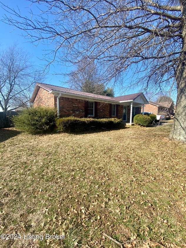 164 Caldwell Ave, Bardstown, KY 40004 MLS 1654030