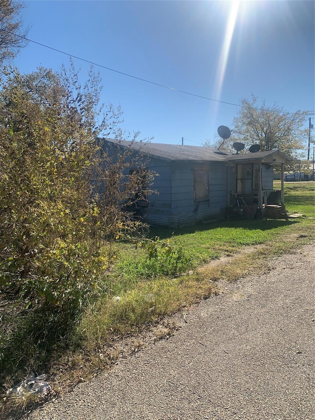 113 S Wilson St, Ladonia, TX 75449 MLS 20471278