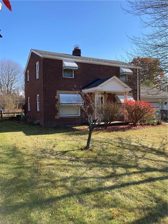 911 S Schenley Ave, Youngstown, OH 44509 MLS 4503906