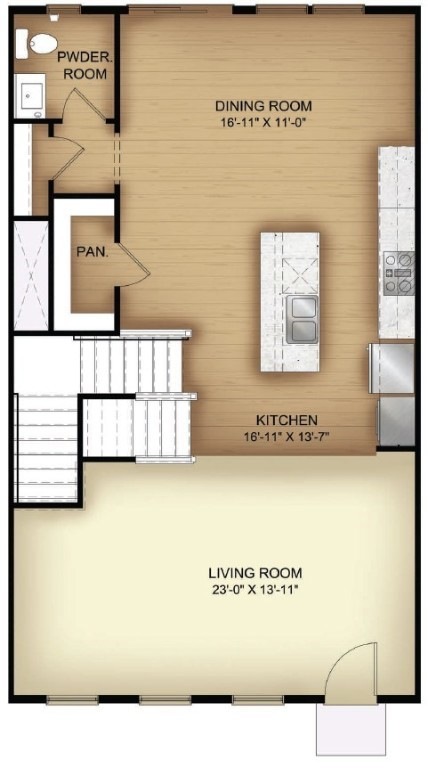 123 Quail Run Rd Unit Lot 12, Venetia, PA 15367 | MLS# 1641298