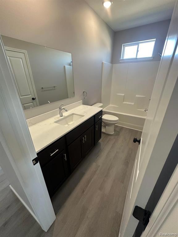 1281 Huber Dr, Monroe, MI 48162 MLS 20240077681