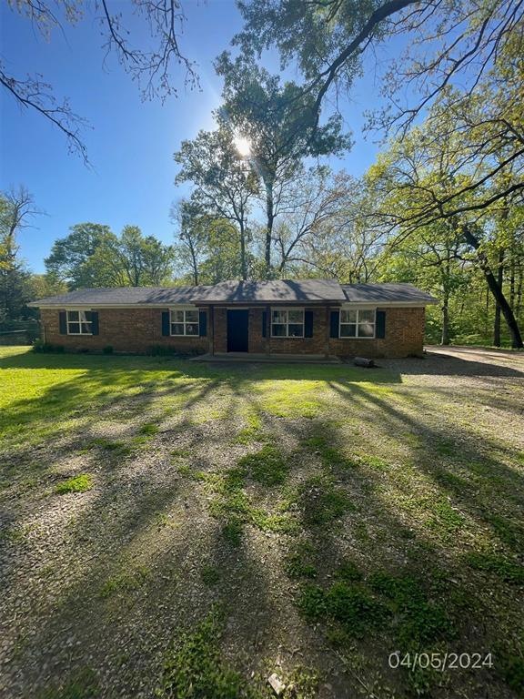 99 Flagstone Hill Ln, Idabel, OK 74745 MLS 1109327