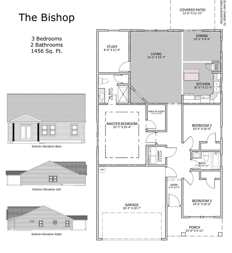 2063 Lachaise Ln, Moore, SC 29369 MLS 307015