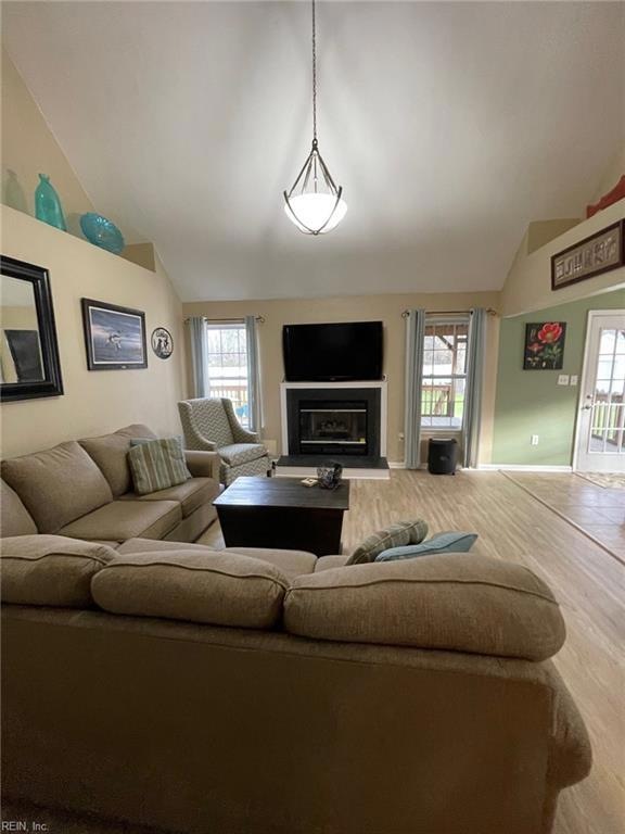 4018 Hargrove Landing, Suffolk, VA 23435 MLS 10517157