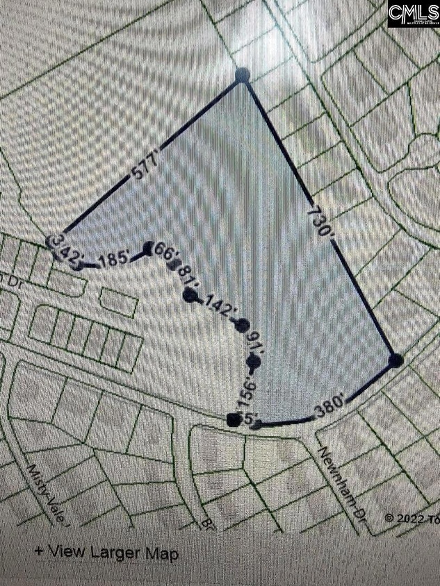 001, 002 Piney Grove Rd, Columbia, SC 29210 MLS 568578