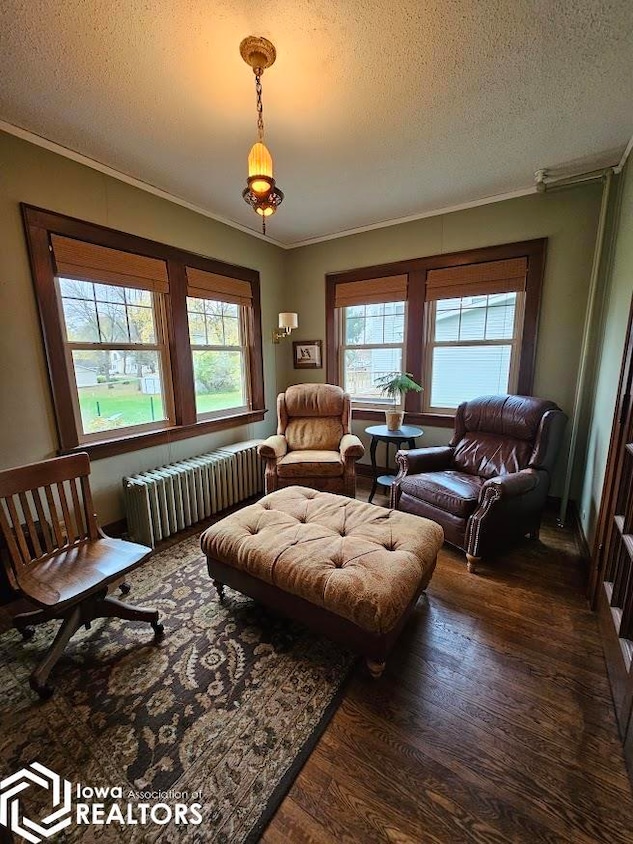 301 S Grant St, Lake Mills, IA 50450 MLS 6312668