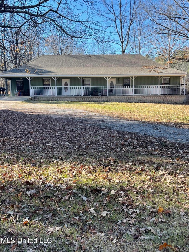 2015 Bubba Taylor Rd, Byhalia, MS 38611 MLS 4066033