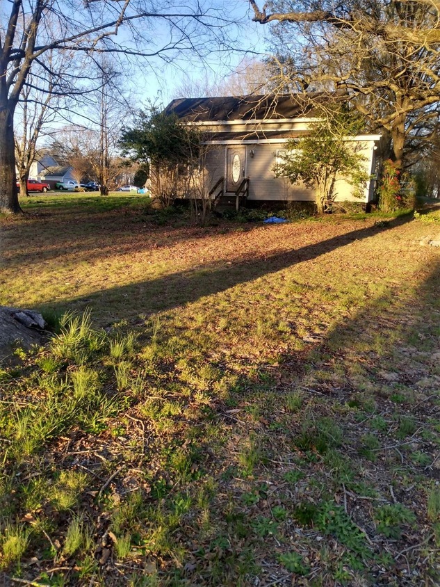 3708 Secrest Shortcut Rd, Monroe, NC 28110