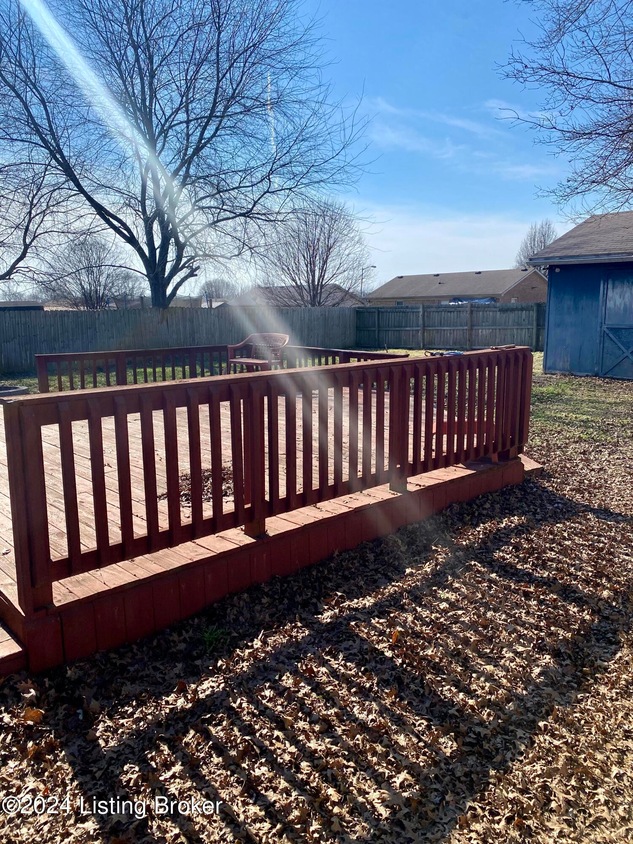 164 Caldwell Ave, Bardstown, KY 40004 MLS 1654030