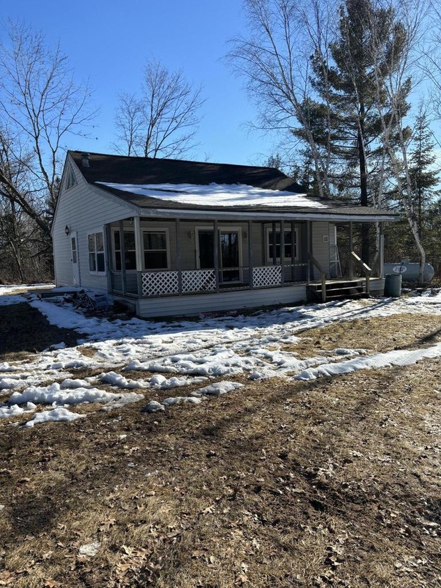 N15735 Town Corner Lake Rd, Amberg, WI 54102 MLS 1863587