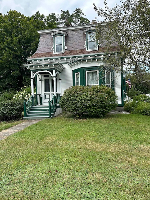 112 Main St, Marlborough, NH 03455 MLS 4969814