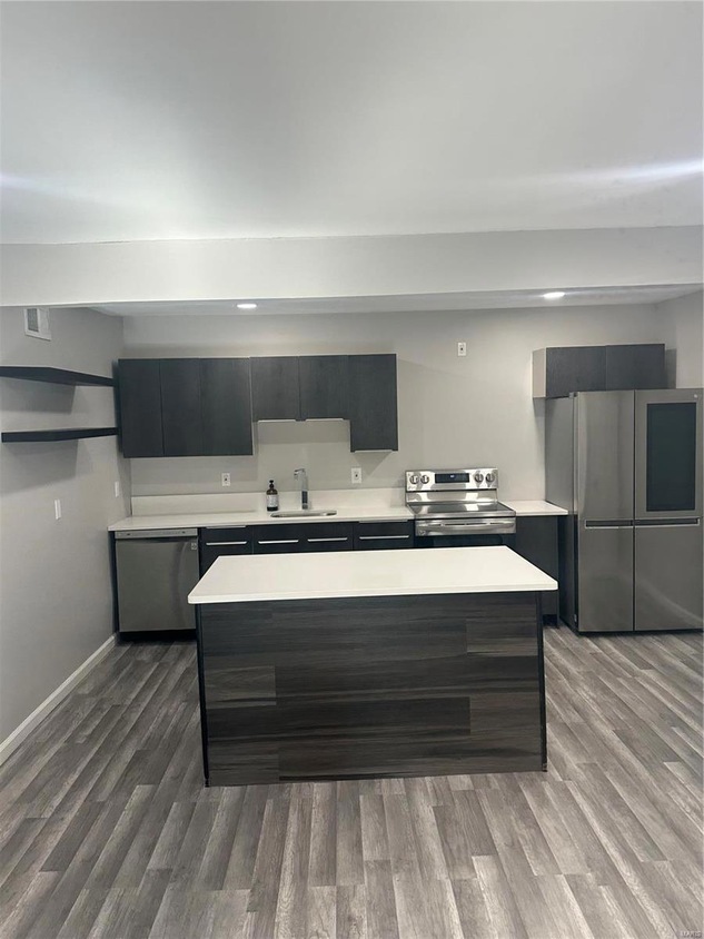 5770 Westphalia Ln Unit F, Saint Louis, MO 63129 MLS MAR23063350