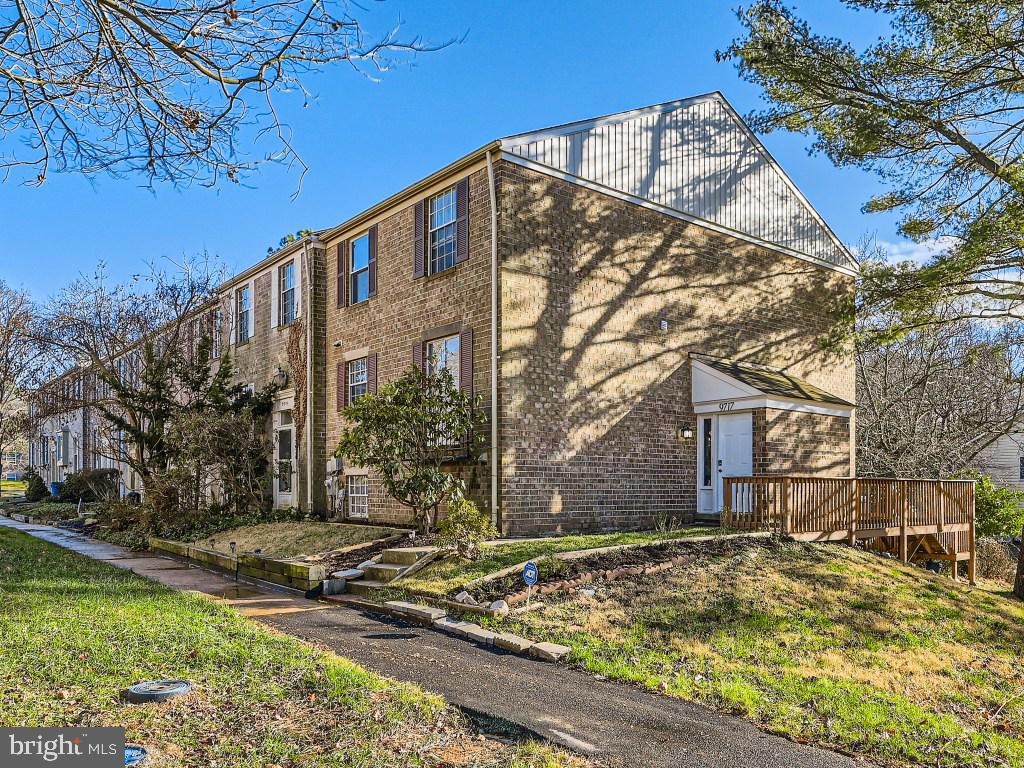 6117 Starburn Path, Columbia, MD 21045