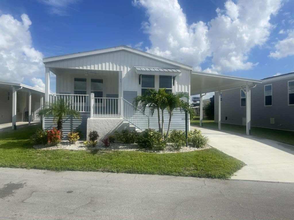 West Palm Beach FL Mobile Homes for Sale - Homes.com