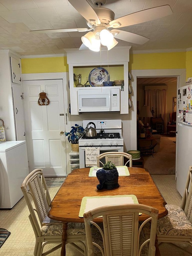 11535 Park Ave, Exmore, VA 23350 MLS 59917