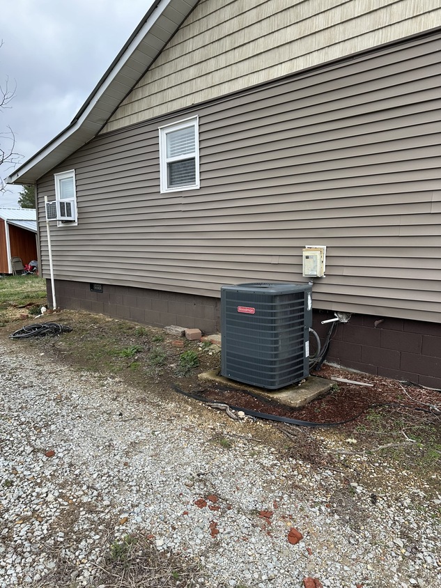 5235 Roby Rd, Enville, TN 38332 MLS RTC2622825