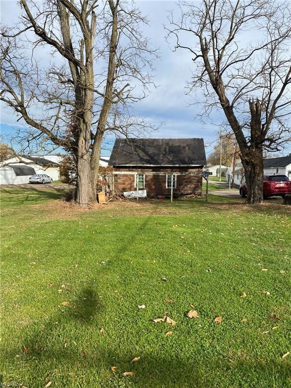 205 N 7th St, Byesville, OH 43723 MLS 4505379