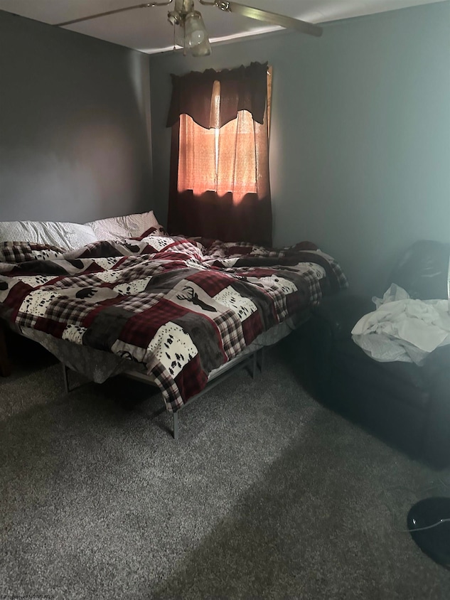 4265 Galloway Rd, Flemington, WV 26347 MLS 10150465