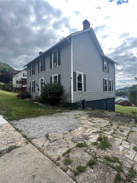 812 E Main St, West Newton, PA 15089 MLS 1621574