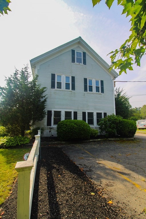 45 Plymouth St, Middleboro, MA 02346 MLS 73155645