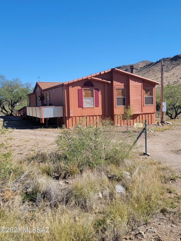 5140 Cooper St, Willcox, AZ 85643 MLS 22324159