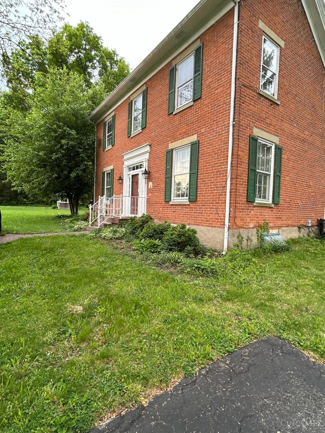 8845 Morrow Rossburg Rd, Pleasant Plain, OH 45162 MLS 1804376