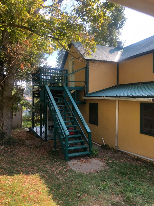 375 N 5th St, Mammoth Spring, AR 72554 MLS 23031282