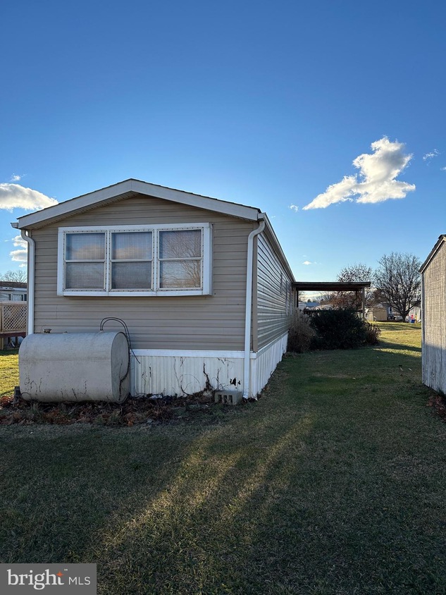 1024 Warm Spring Rd Unit 62, Chambersburg, PA 17202 MLS PAFL2017650