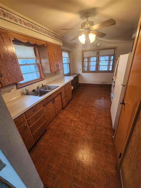 2124 Mallory St SW, Cedar Rapids, IA 52404 MLS 2400807