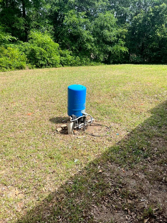 3954 Bath Edie Rd, Blythe, GA 30805