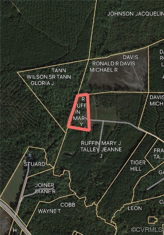 000 Chippokes Rd, Spring Grove, VA 23881 MLS 2324942