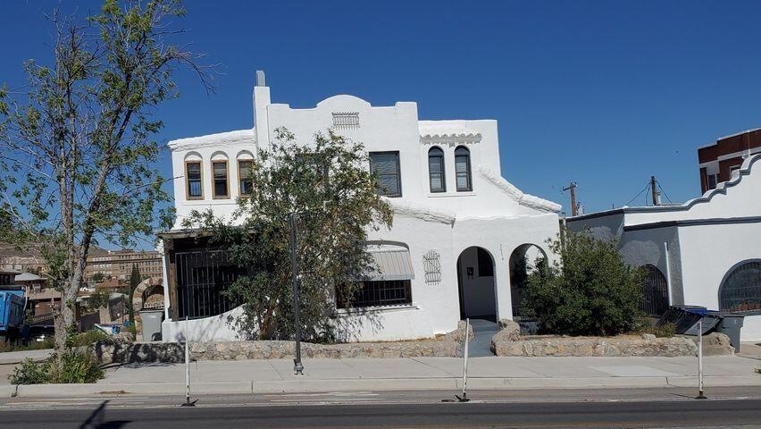 El Paso TX Homes for Rent 