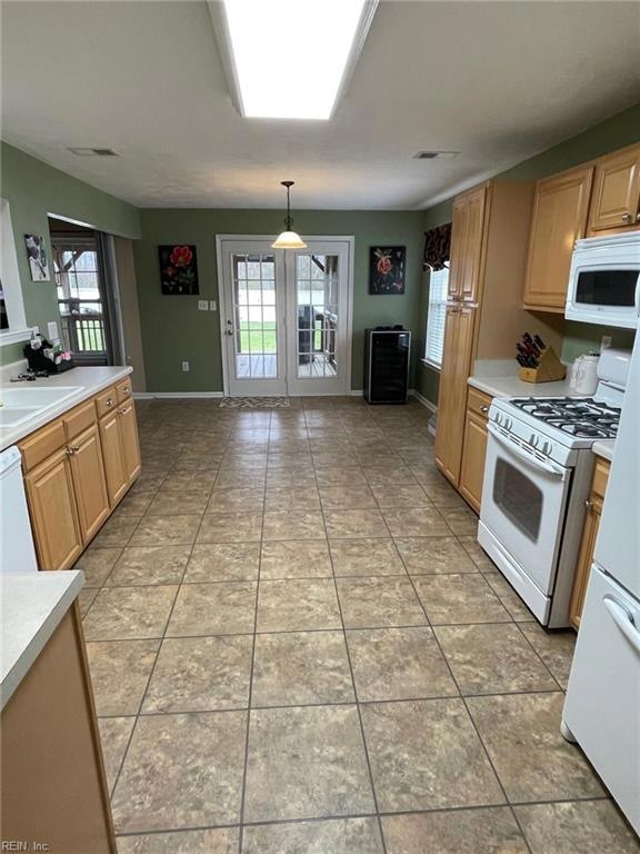 4018 Hargrove Landing, Suffolk, VA 23435 MLS 10517157