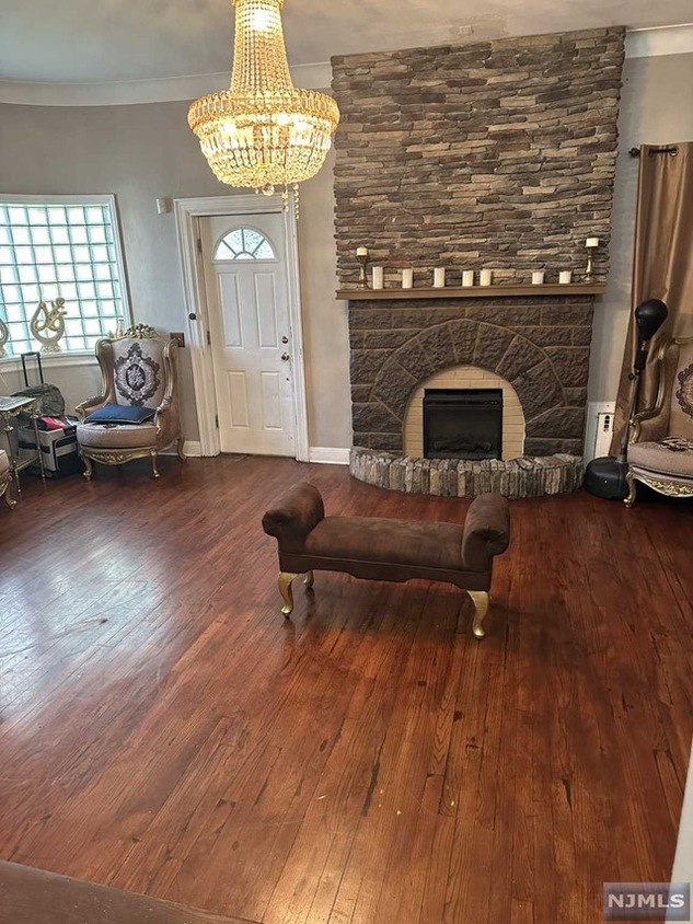 158 Wabash Ave, Paterson, NJ 07503 MLS 23026811