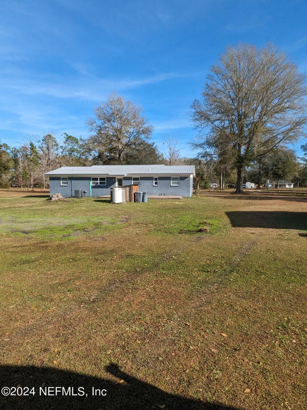 45619 Musslewhite Rd, Callahan, FL 32011 MLS 2003438