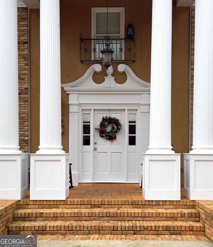 2100 Davis Academy Rd, Rutledge, GA 30663 MLS 20168717