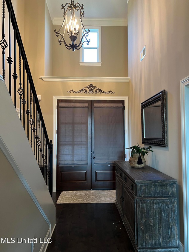 4693 Bakersfield Dr, Nesbit, MS 38651 MLS 4048261