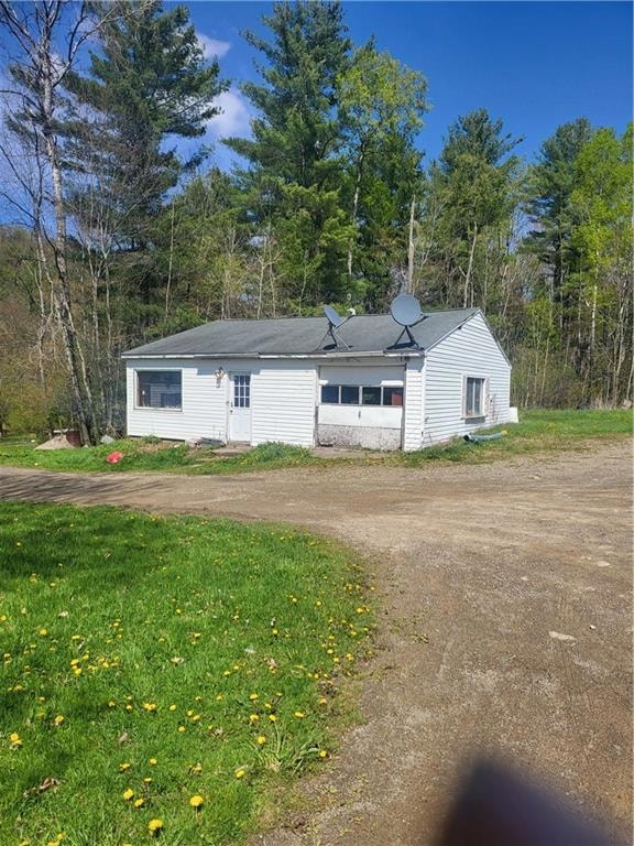 9160 Deer Creek Rd, Portville, NY 14770- Homes.com