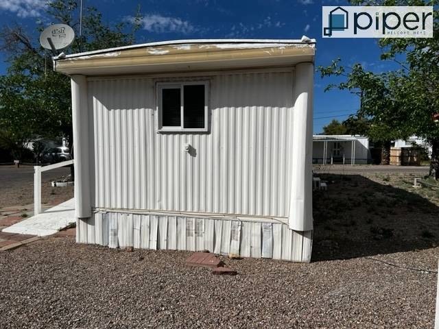 Tucson AZ Mobile Homes for Sale 