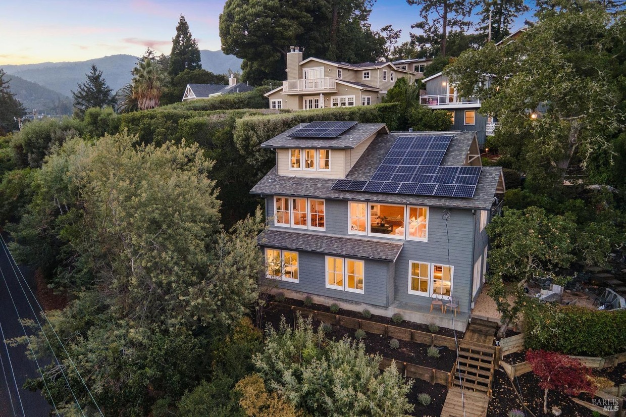 STEEP RAVINE CABINS, MILL VALLEY, CALIFÓRNIA: 77 fotos e