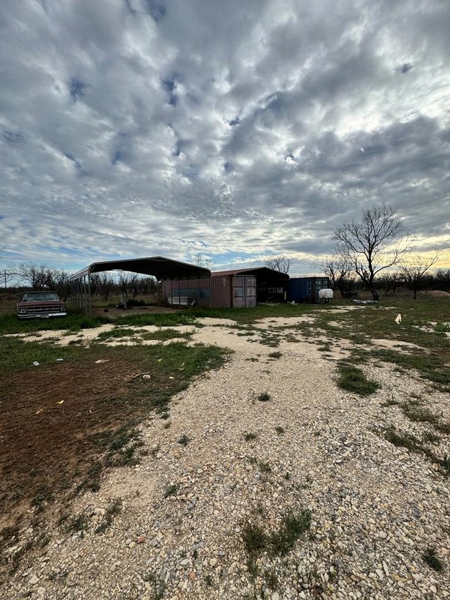 7739 Falcon Ln, Grape Creek, TX 76901 MLS 120388