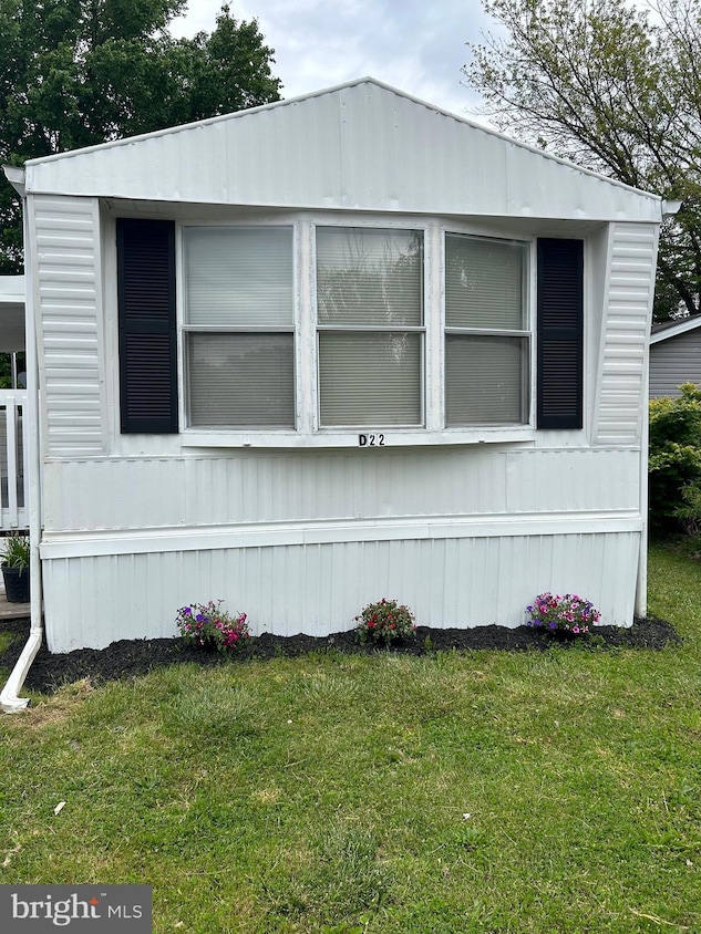 1446 Gibson Rd Unit D22, Bensalem, PA 19020