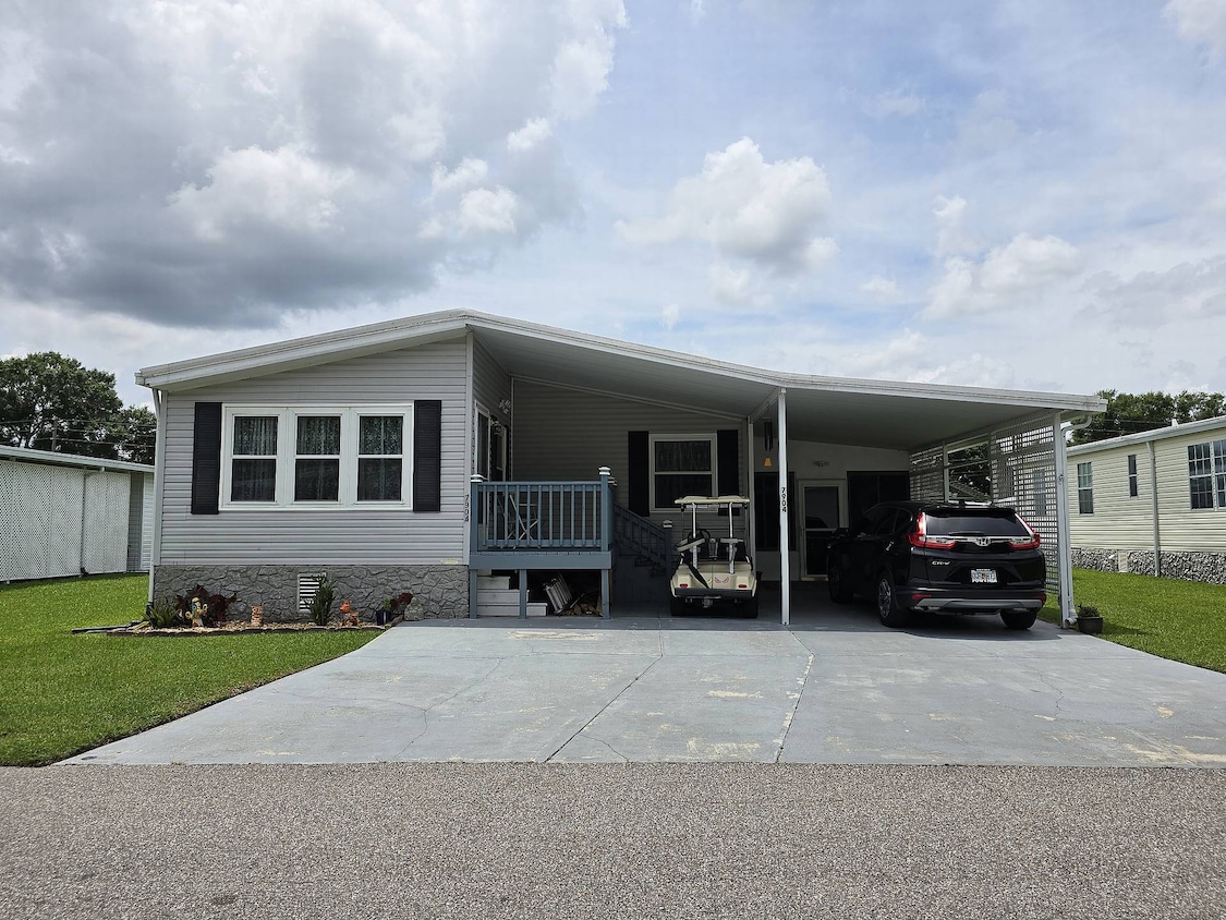 2-Bedroom Mobile Homes for Sale in Lake Nona, Orlando - Homes.com