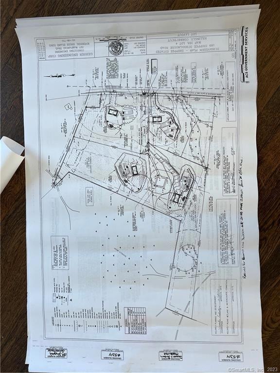 189 Shippee School House Rd, Killingly, CT 06239 MLS 170614657